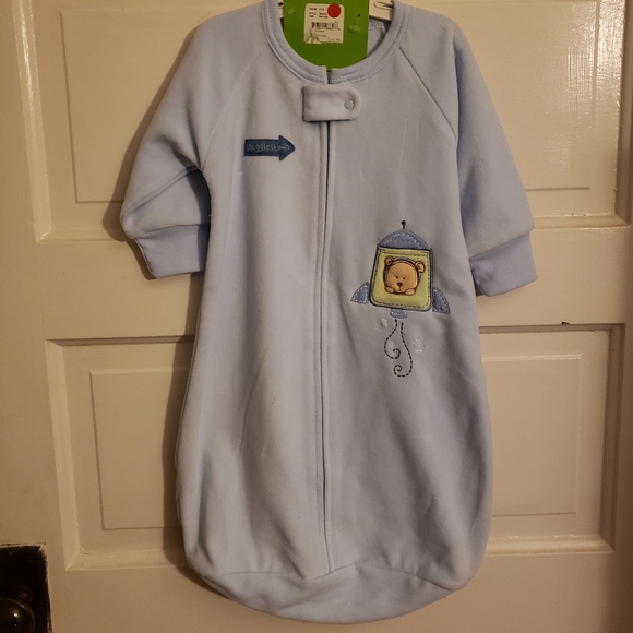 Carter's Pajamas Carters Baby Sleep Sack Poshmark